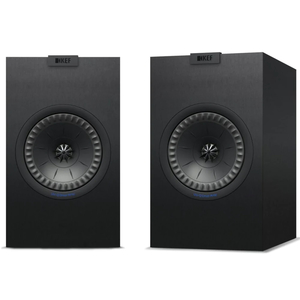 Products: KEF Q350 Bookshelf Speakers