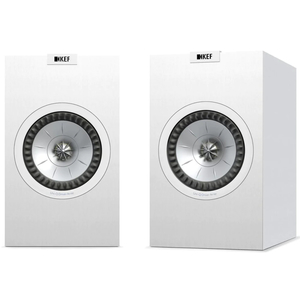 Products: KEF Q150 Bookshelf Speakers