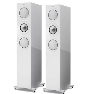 KEF R7 Floorstanding Speakers