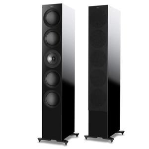Products: KEF R11 Floorstanding Speakers