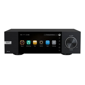 EverSolo DMP-A6 Music Streamer
