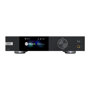 EverSolo DAC-Z8 Digital To Analog Converter MQA Full Decoder