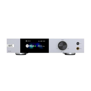EverSolo DAC-Z6 Digital To Analog Converter MQA Full Decoder