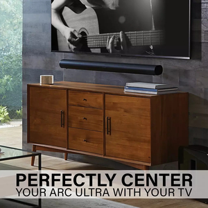 Products: Sonos ARC Ultra Wall Mount