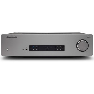 Products: Cambridge Audio CXA61 – 60W Stereo Amplifier with DAC