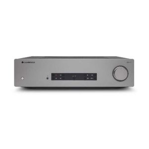 Products: Cambridge Audio CXA81 Integrated Stereo Amplifier