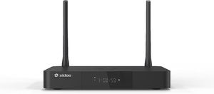 Zidoo Z9X Pro 4K UHD Media Player