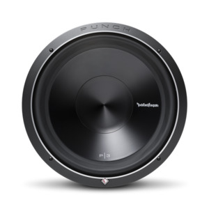 Rockford Fosgate P3D4-15 15″ Subwoofer – 1200W (600W RMS) Dual 4Ω