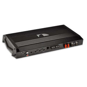 Amplifiers: Nakamichi Ngo-D900.1 1Ch Mono 900W RMS  Amplifier