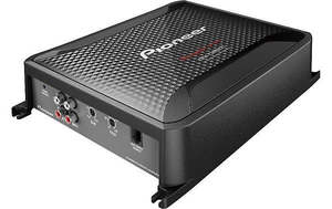 Pioneer GM-D8701 1600W MONO AMP