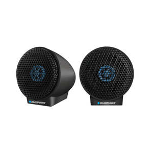 Speakers: Blaupunkt Velocity Power Full Range 2.8" Speaker