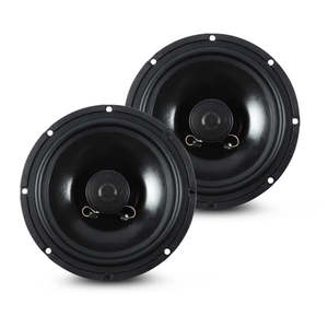 Speakers: PHD Audio CF 6.1 Coax 6.5 Inch Coaxial Speakers