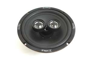Speakers: Xcelsus Audio XP620 Coaxial 6.5" Car 2-Way Premium Series Speaker System