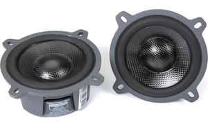 Infinity Kappa Perfect 300M 3.5" 300W (75W RMS) 2 Way Coaxial Speakers