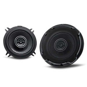 Kenwood KFC-PS1697 6.5" 350W (100W RMS) 2 Way Coaxial