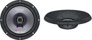 Mac Audio Star Flat 16.2 2way coax system