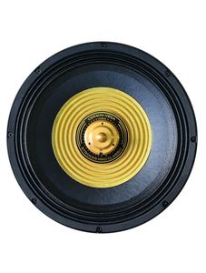 Subwoofer: Cerwin Vega STROKER PRO CLASSIC SPCL182 - 18" 3600W Single 2-Ohm SPL Subwoofer