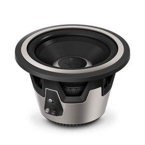 Subwoofer: Infinity Kappa 800W 8" 800 Watt Car Audio Subwoofer