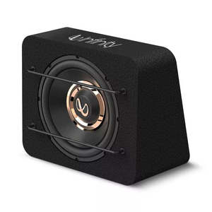 Infinity Primus 1270B Sealed enclosure with 12" subwoofer