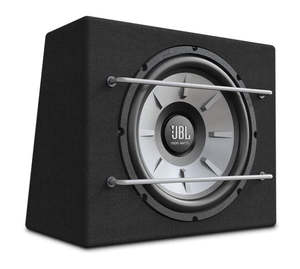 JBL Stage 1200B 12" 1000W (250W RMS) 4 ohm Sealed slim enclosure Subwoofer