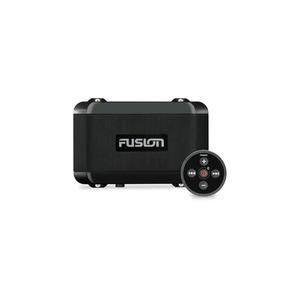 Marine Audio Accesory: Fusion Black Box Stereo System Bb100