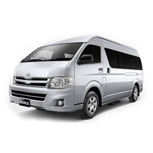 Tinting: Van Window Tinting