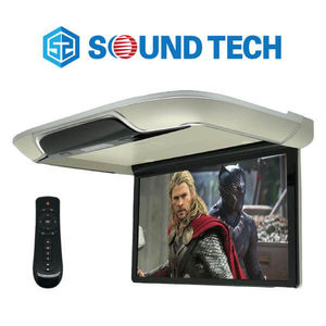 13.3" Roof Mount Monitor with Android 9.0 OS (Grey)