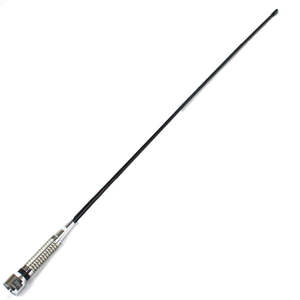 Uniden Antenna AM-CB 26Mhz 986mm - Black