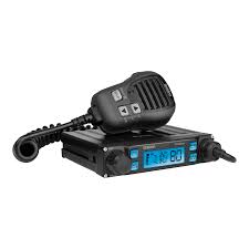 Security Radio: UNIDEN XTRAK40 UHF CB RADIO & SCANNER