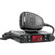 UNIDEN UH6000 MINI 80 CHANNEL UHF CB 5 Watt Mini Compact Radio