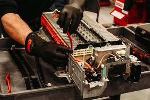 HYBRID CAR BATTERY REPAIR & REPLACEMENT