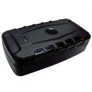 Gps Tracking: Mongoose LT604 Extra Long Life Battery Powered 4g GPS Tracker