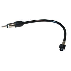 Aerial Adapters: Aeriel Adaptor A-Euro-F Female Late Mode