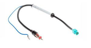 Aerial Adapters: Apa59 Euro Aerial Adaptor Amplified #4