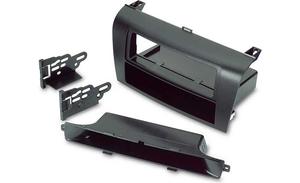 Fitting Kit: Mazda 3 2004-2009 Single DIN Installation Dash Kit-Metra 99-7504