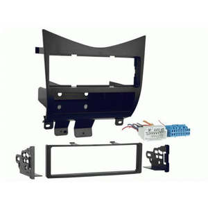 Fitting Kit: Honda Accord  2003-2007 Lower Dash Single DIN Installation Kit Metra 99-7862