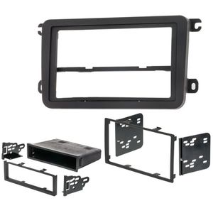Fitting Kit: Metra 99-9011 Stereo Fascia Kit for Volkswagen from 2005