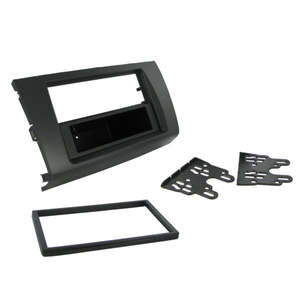 Fitting Kit: Suzuki Swift 2005-2010 Single Din and Double Din