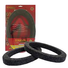 Universal Speaker Spacer 6X9 LARGE MDF 16MM THICK