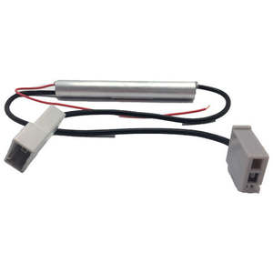 Band Expanders: 14Mhz Subaru 2005-On Band Expander