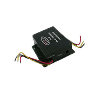 Voltage Reducer: 24V to 12V DC Volt  Power Reducer (15A Max)