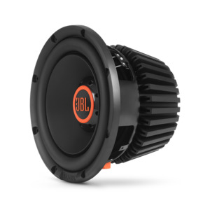 JBL Stadium 1024 1350W 10" Stadium Car Audio Subwoofer