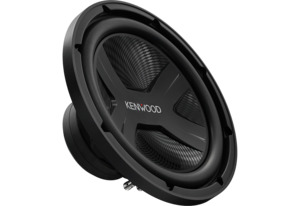 KENWOOD KFC-PS3017W 12INCH SUBWOOFER 2000WATTS/400RMS