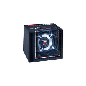 12 Inch: Mac Audio Pro Charger 130 large bandpass 12" Subwoofer