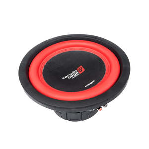 Cerwin Vega V124DV2 12" 1300W (450W RMS) Dual 4 ohm Voice Coil Subwoofer