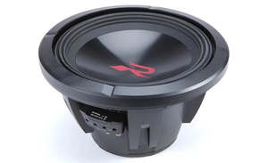 12 Inch: ALPINE R2-W12D4  750W RMS Type-R Subwoofer