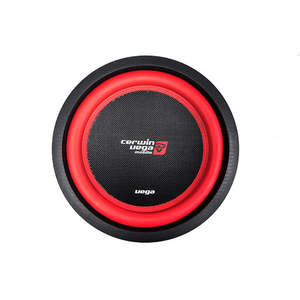 15 Inch: Cerwin Vega V154DV2 15" 1500W (550W RMS) Dual 4 ohm Voice Coil Subwoofer