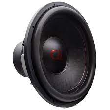 DD Audio 718-D2 18" Redline 700 Series 3600 Watts Subwoofer