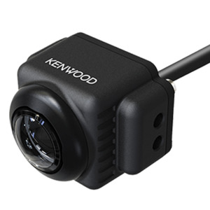 Driver Safety: KENWOOD CMOS-740HD High Definition Reversing Camera