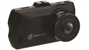 Dash Cameras: Dashmate Dsh-440 Dash Cam With G-Sensor & Park Mode